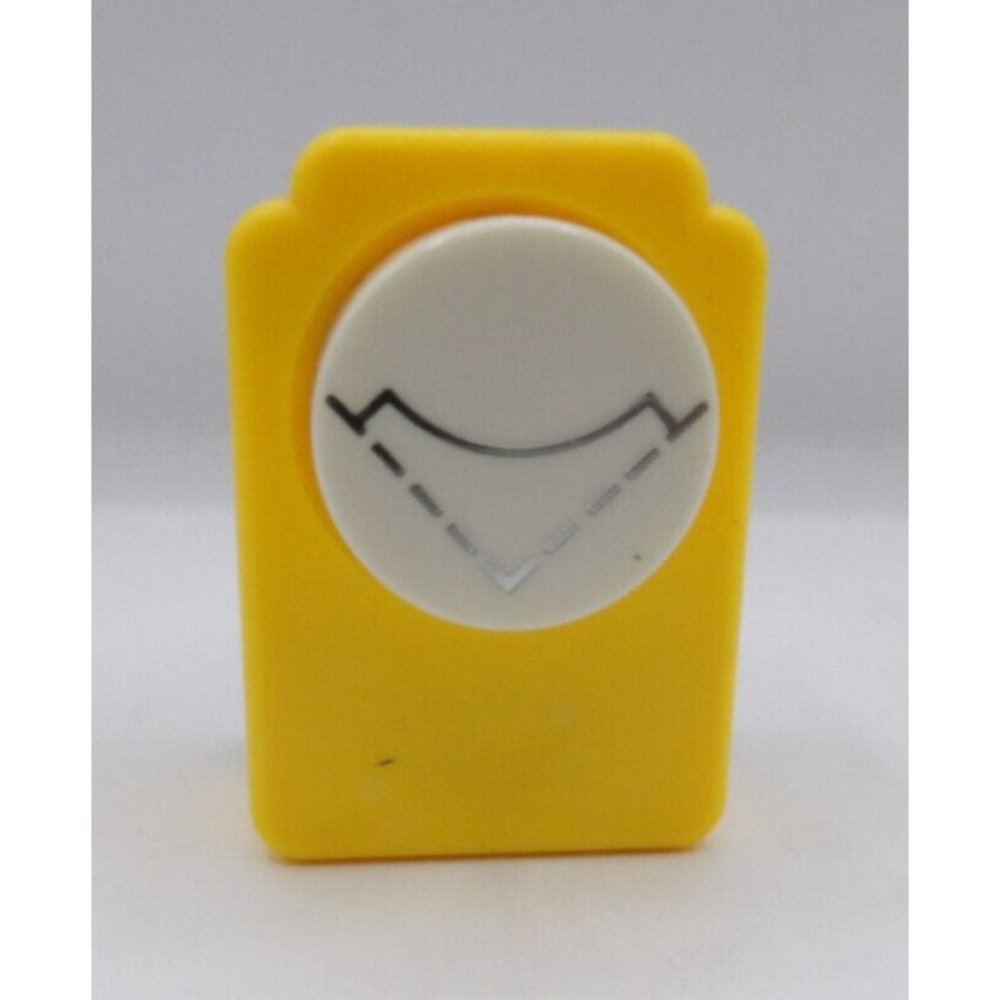 Corner Cut Punch All Night Media Brand